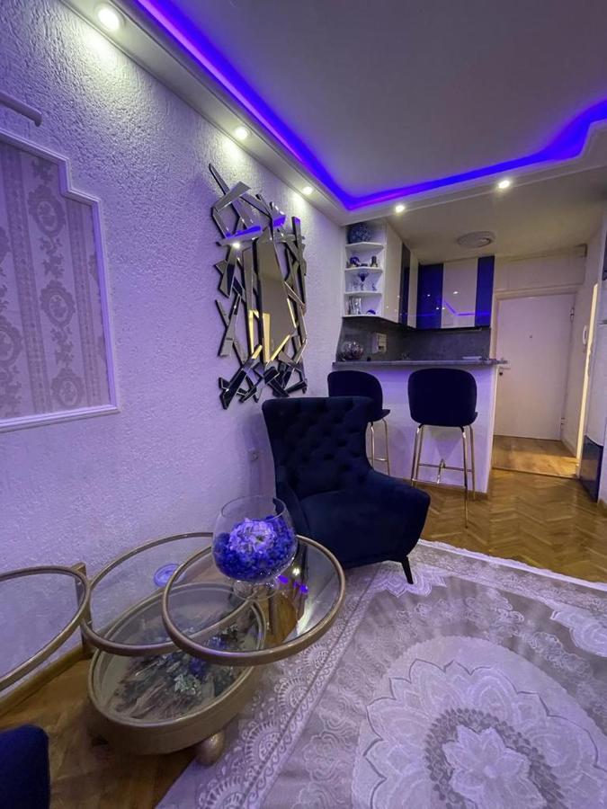 Luxury Apartment Spalato 2 Exterior photo