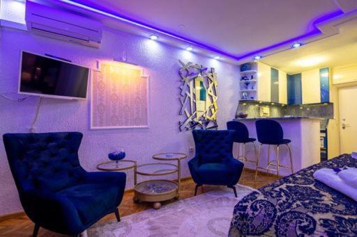 Luxury Apartment Spalato 2 Exterior photo